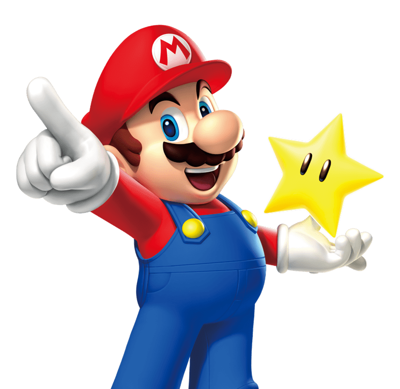 Detail Mario Pichers Nomer 24
