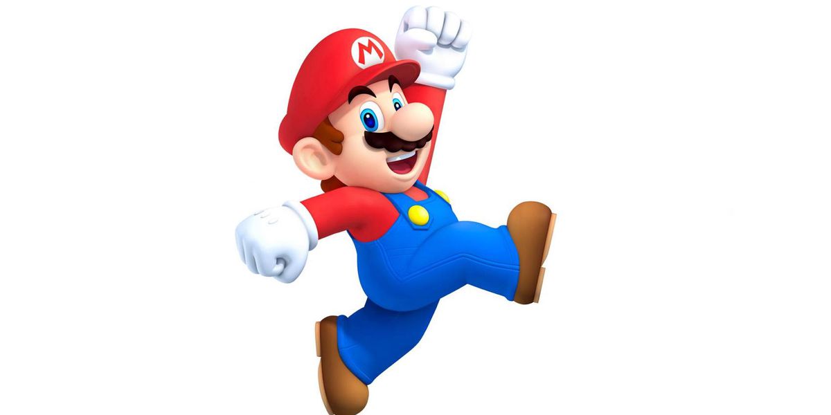 Detail Mario Pichers Nomer 4