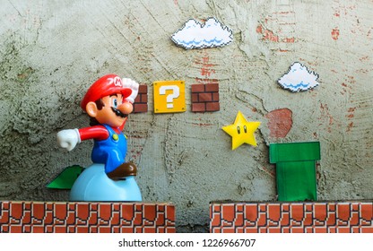 Detail Mario Pichers Nomer 27