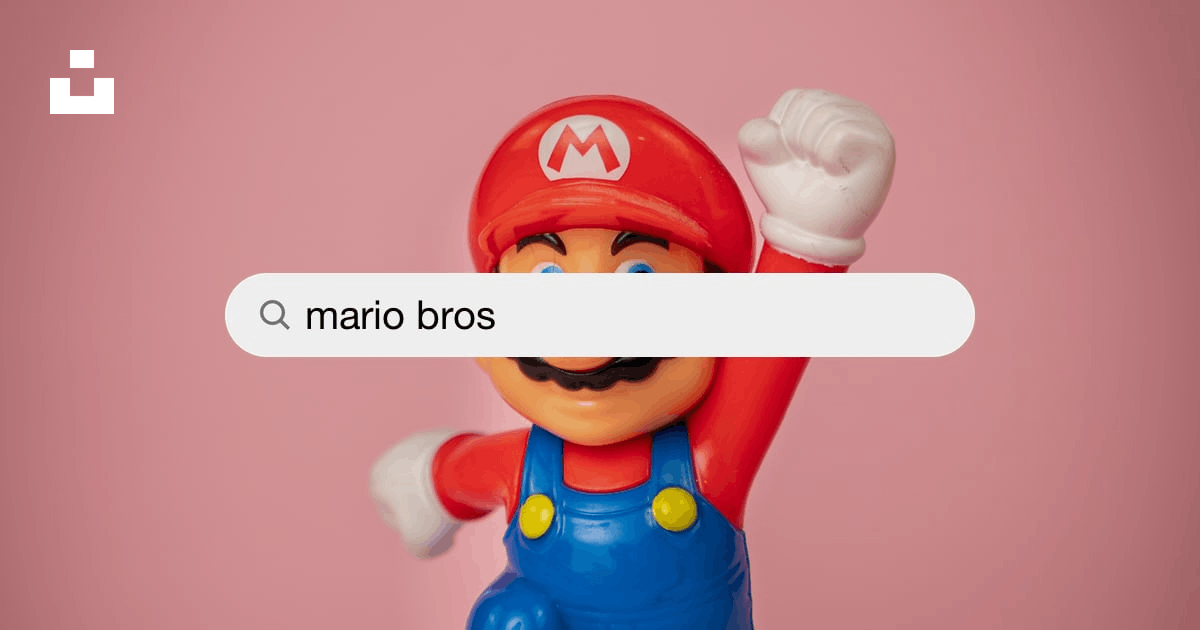 Detail Mario Pichers Nomer 30