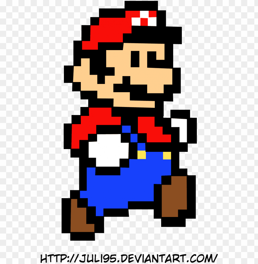 Detail Mario Pichers Nomer 31