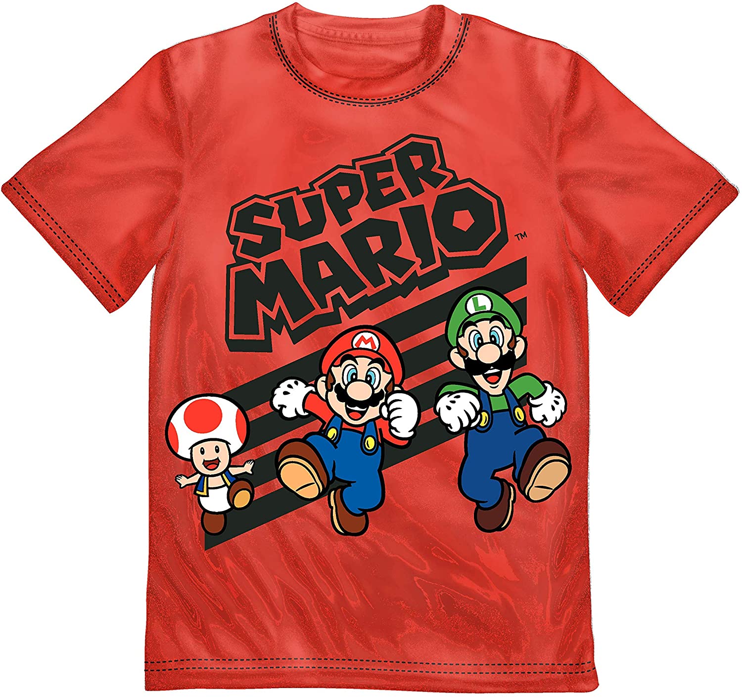 Detail Mario Pichers Nomer 32
