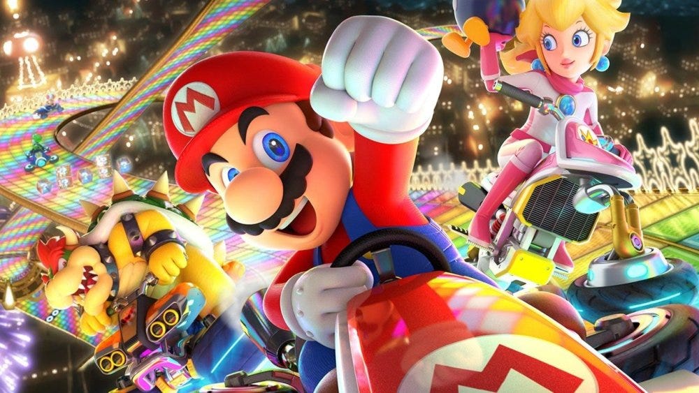 Detail Mario Pichers Nomer 39