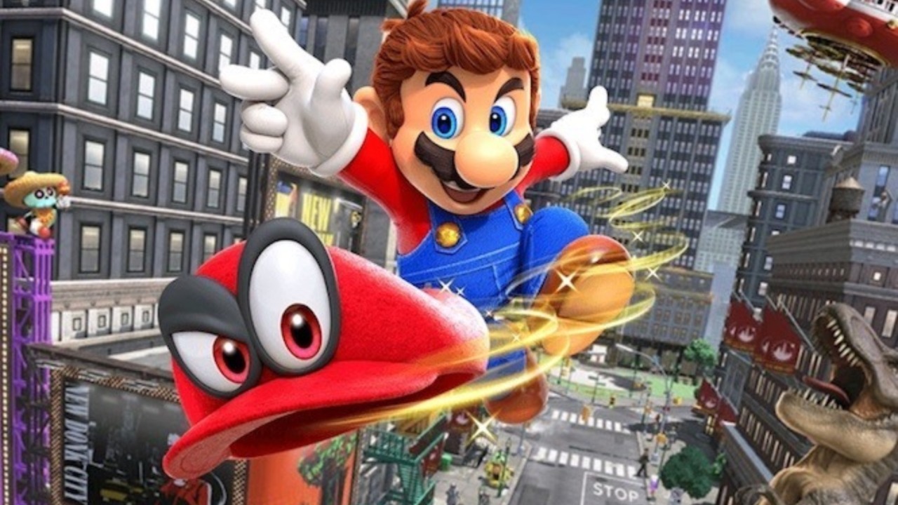 Detail Mario Pichers Nomer 43