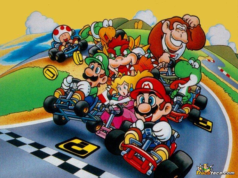 Detail Mario Pichers Nomer 47