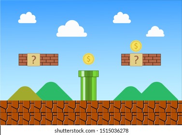 Detail Mario Pichers Nomer 7