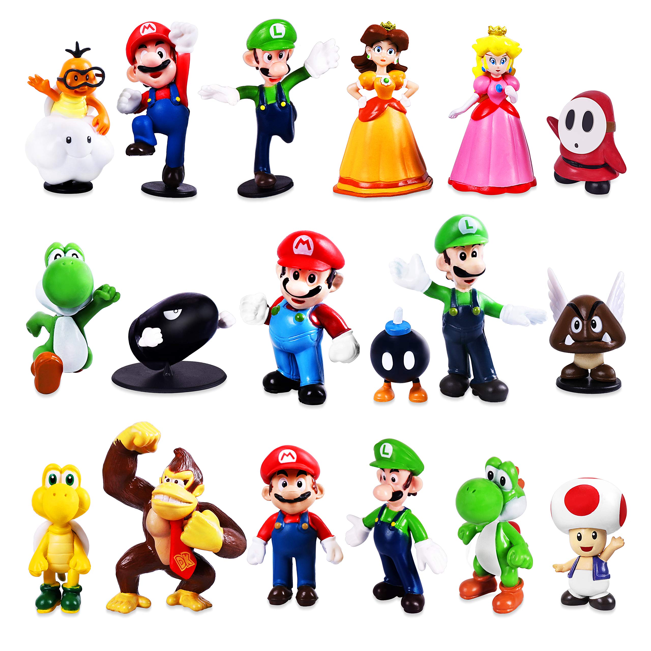 Detail Mario Pitures Nomer 11