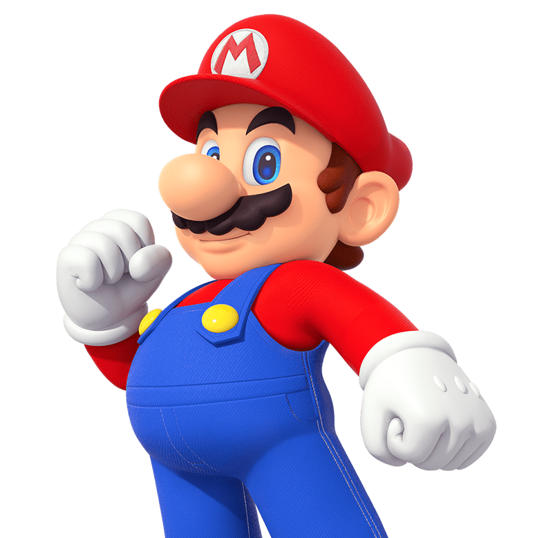 Detail Mario Pitures Nomer 15