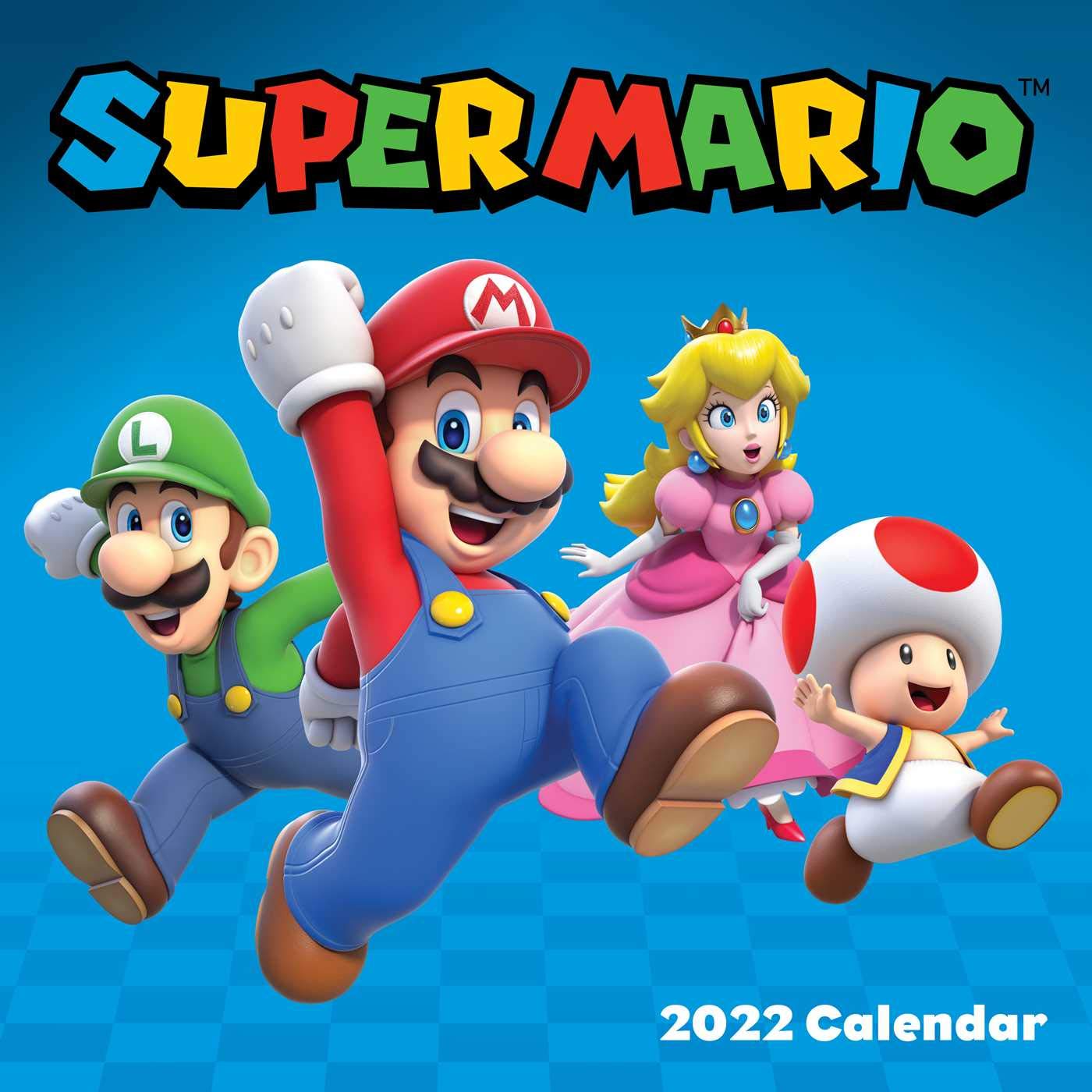 Detail Mario Pitures Nomer 16