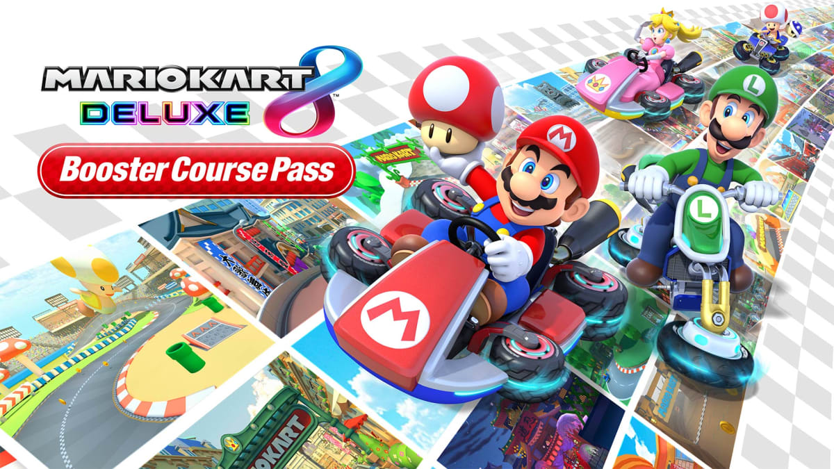 Detail Mario Pitures Nomer 24
