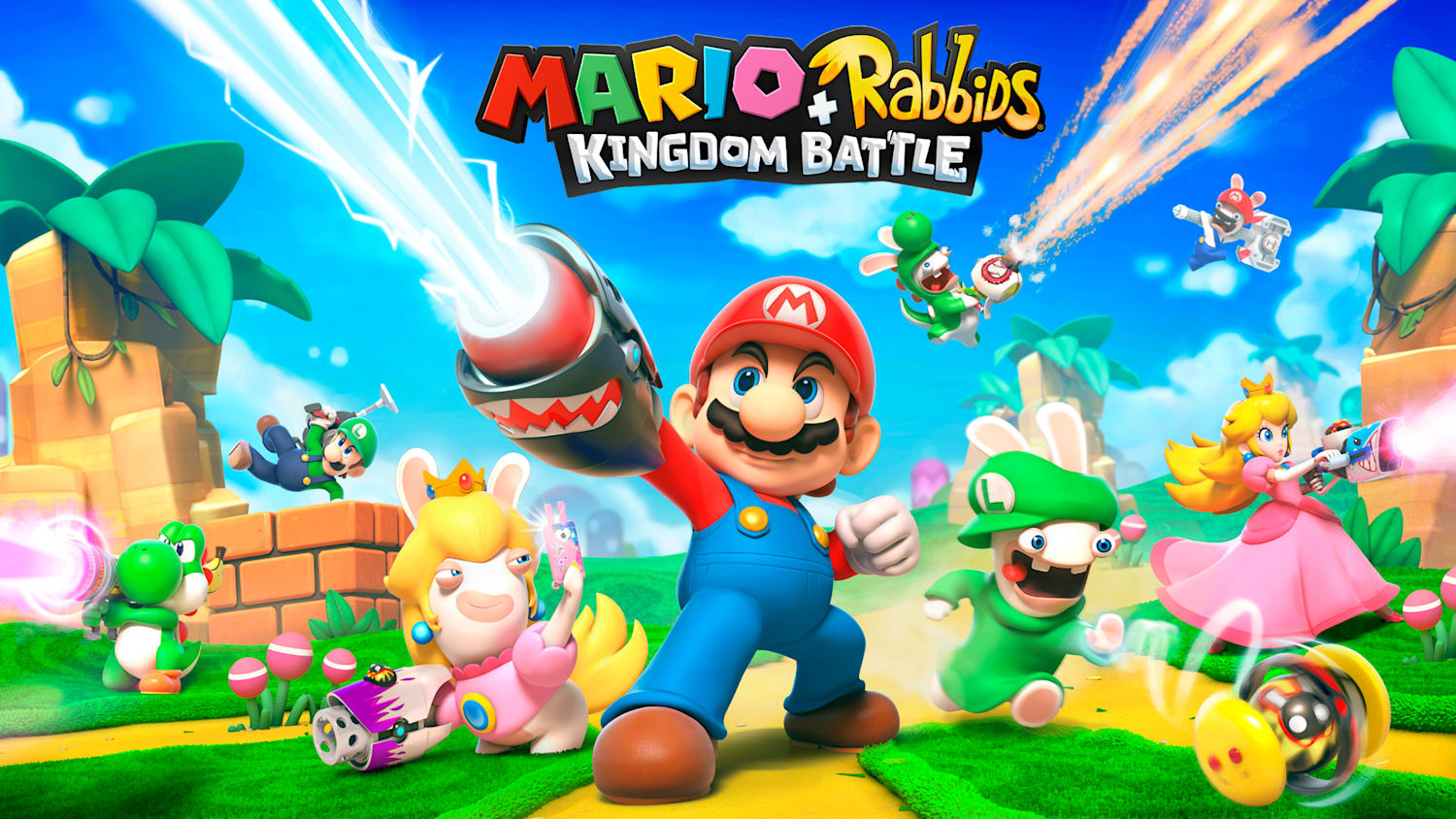 Detail Mario Pitures Nomer 28