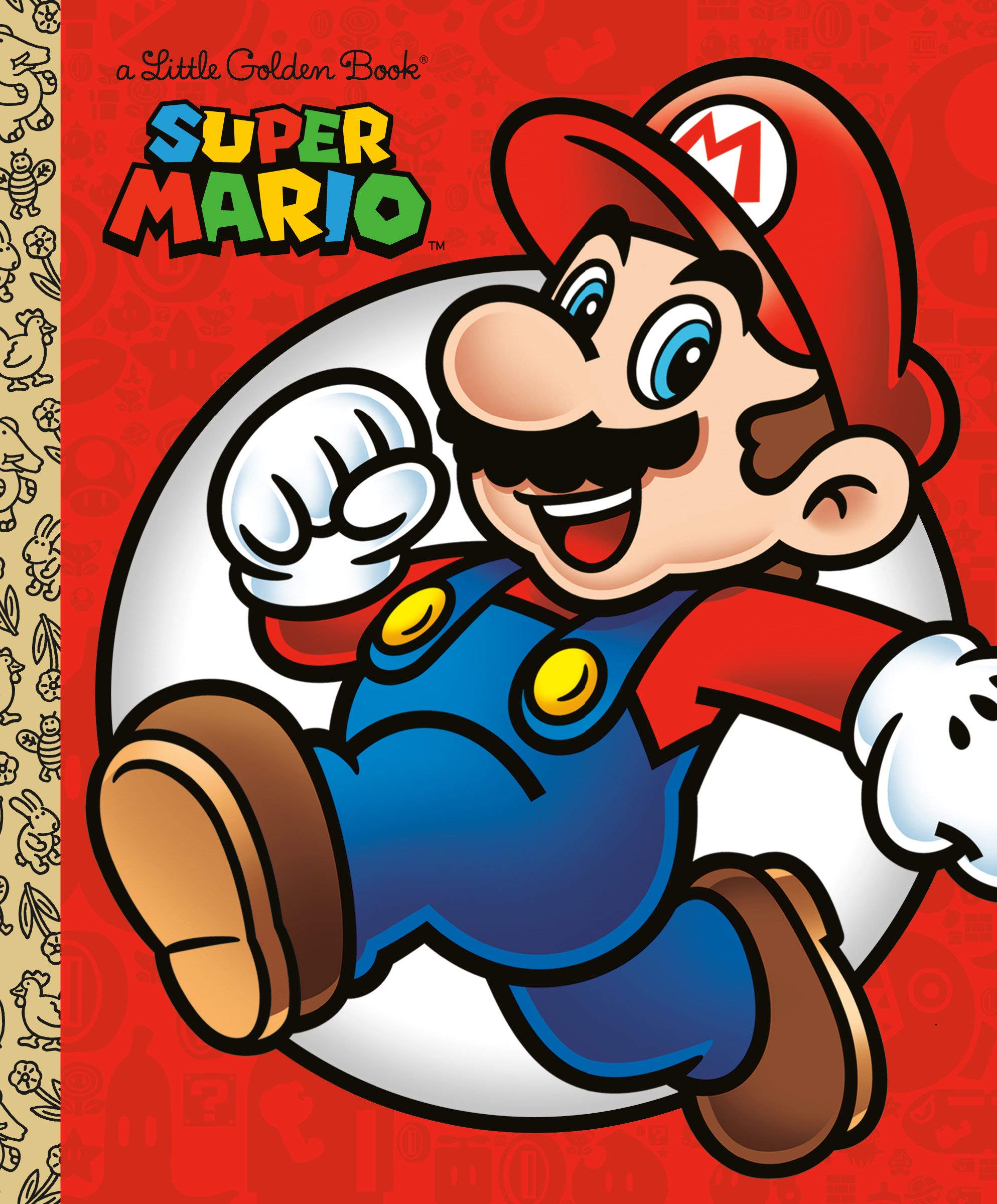 Detail Mario Pitures Nomer 31