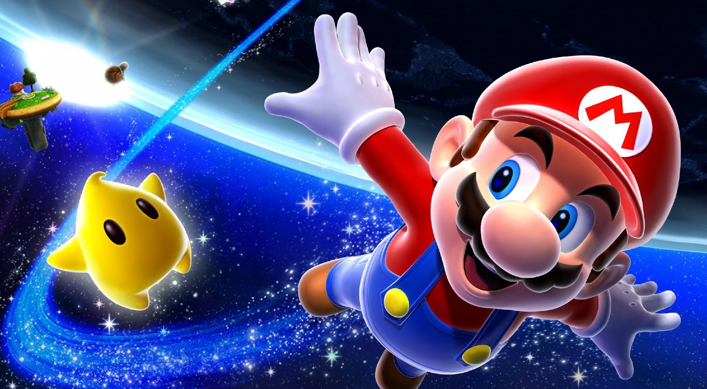 Detail Mario Pitures Nomer 35