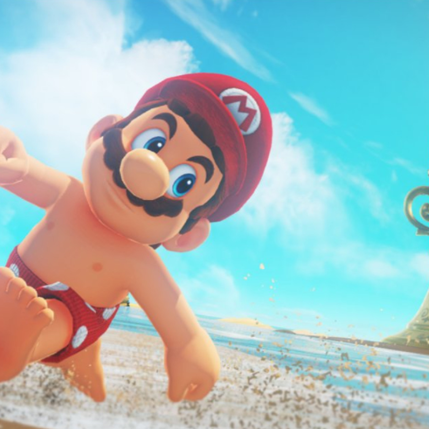 Detail Mario Pitures Nomer 42
