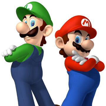Detail Mario Pitures Nomer 50
