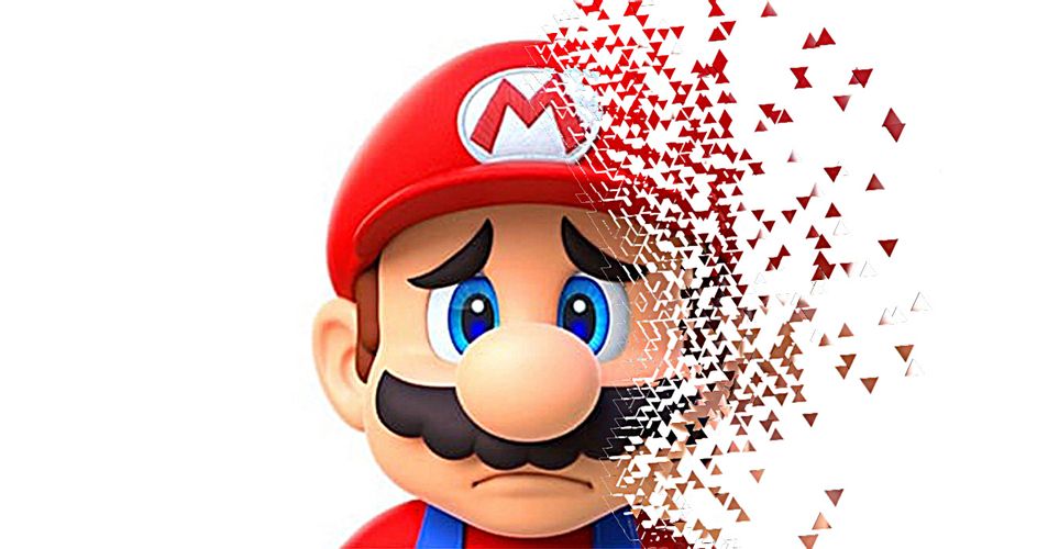 Detail Mario Pitures Nomer 52
