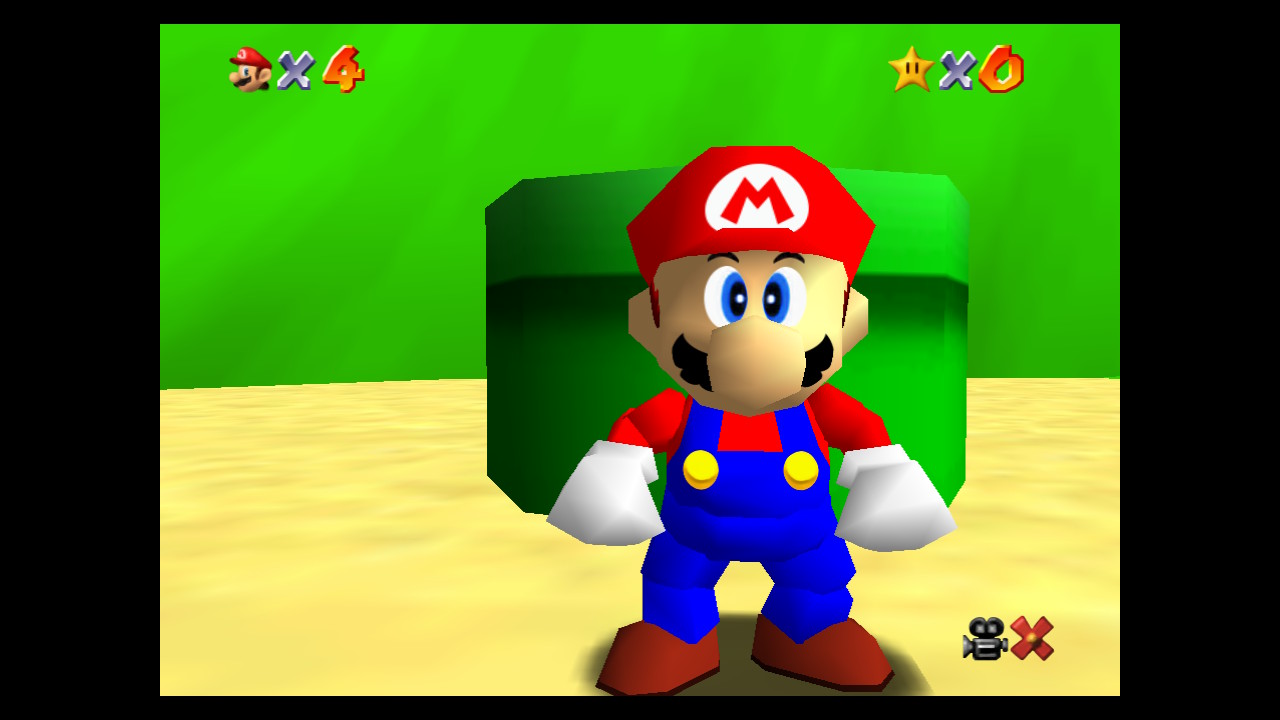 Detail Mario Pitures Nomer 53