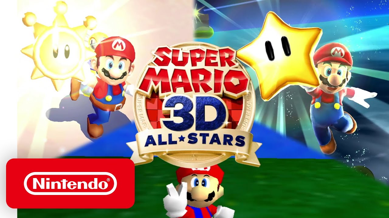 Detail Mario Pitures Nomer 54