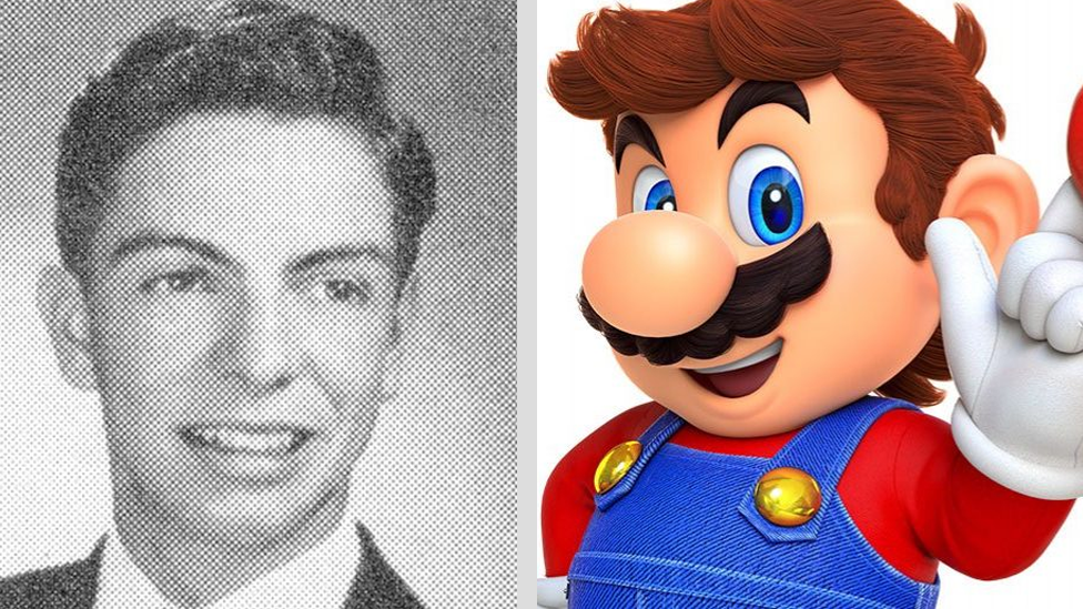Detail Mario Pitures Nomer 10