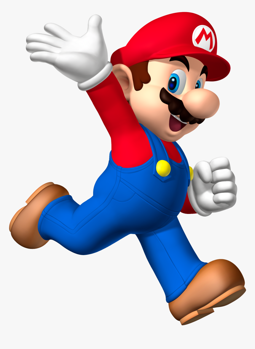 Detail Mario Png Images Nomer 9