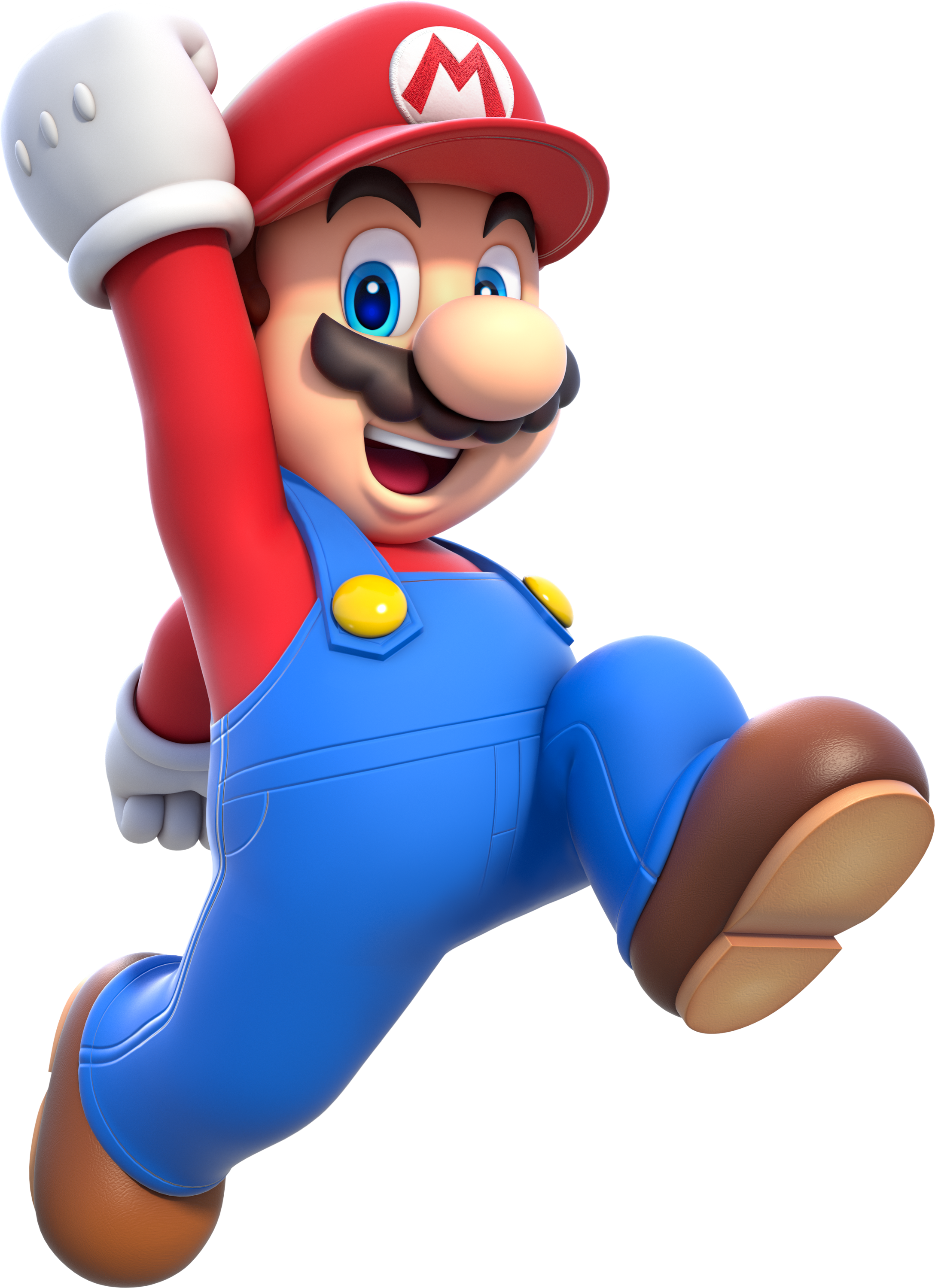 Detail Mario Png Images Nomer 10