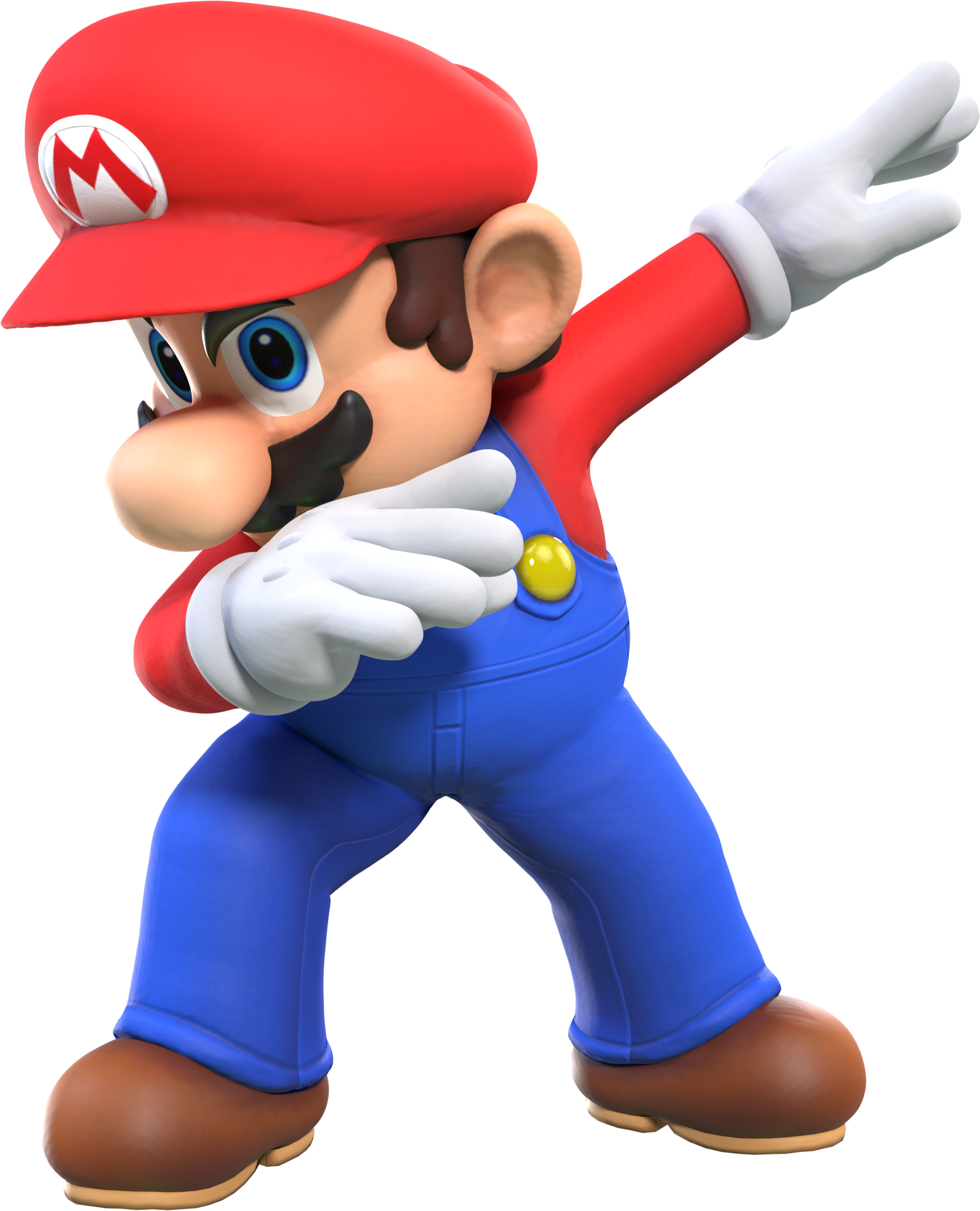 Detail Mario Png Images Nomer 24