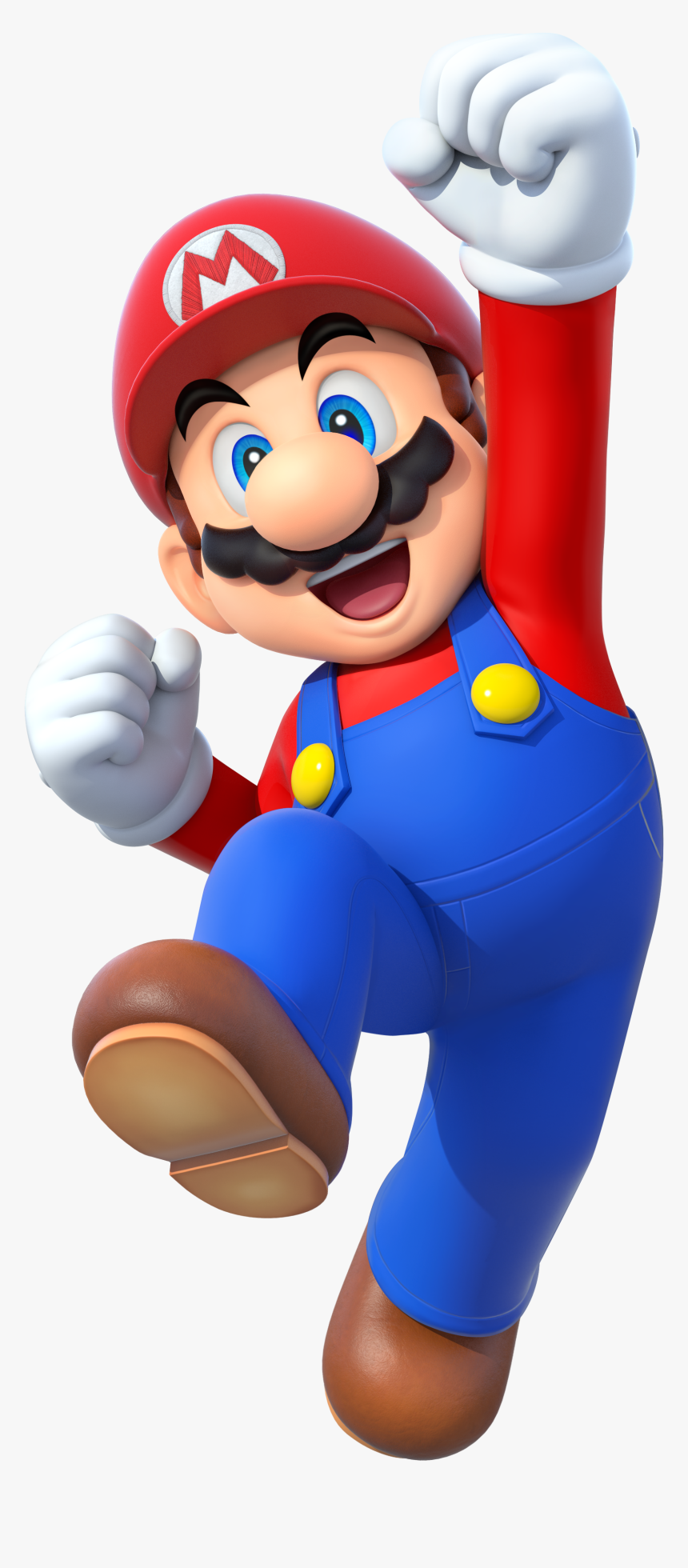 Detail Mario Png Images Nomer 25