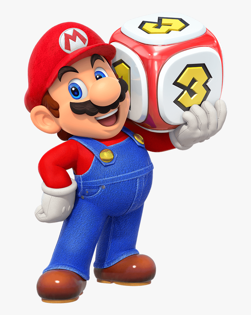 Detail Mario Png Images Nomer 40