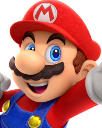 Detail Mario Png Images Nomer 43