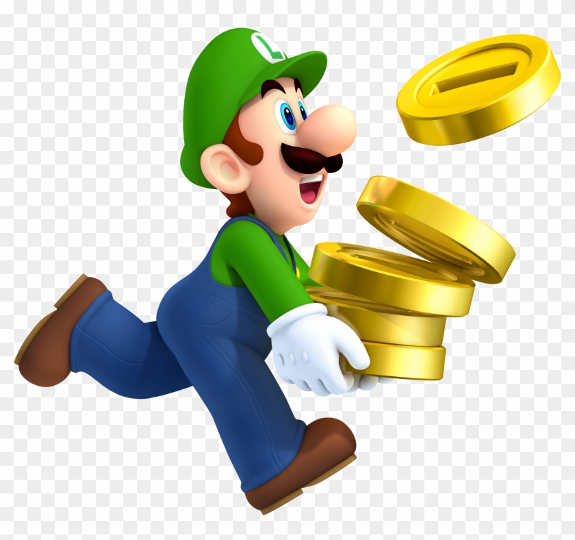 Detail Mario Png Images Nomer 46