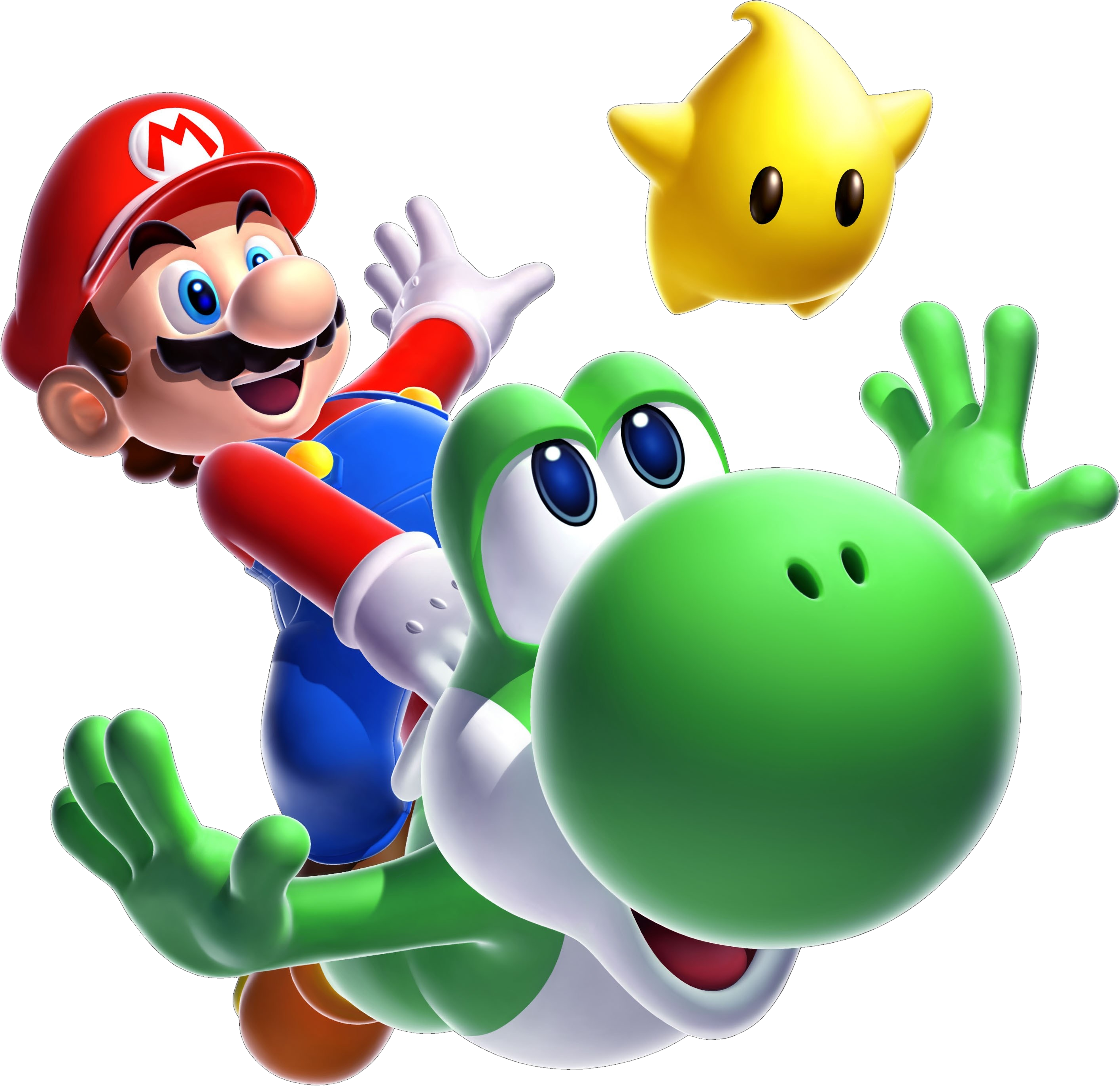 Detail Mario Png Images Nomer 48