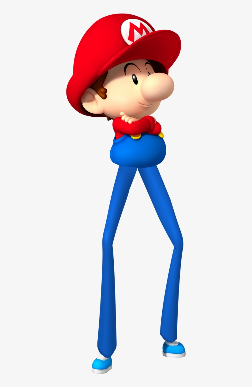 Detail Mario Png Images Nomer 51