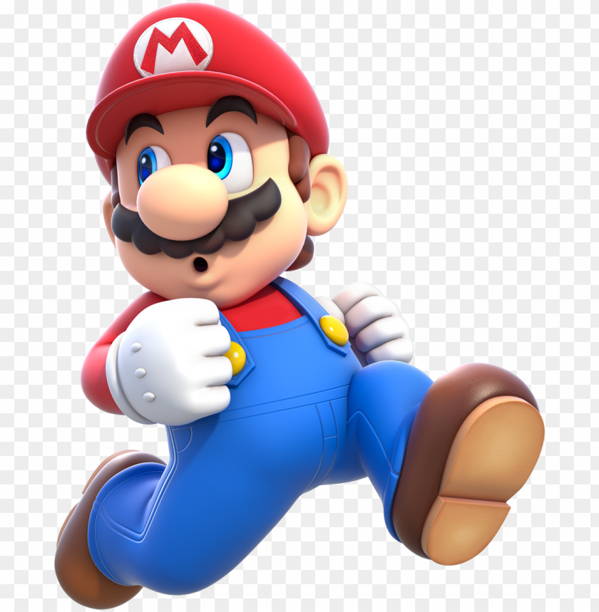 Detail Mario Png Images Nomer 8