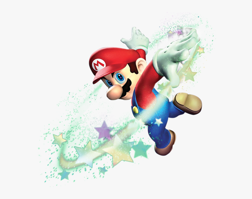 Detail Mario Png Transparent Nomer 26