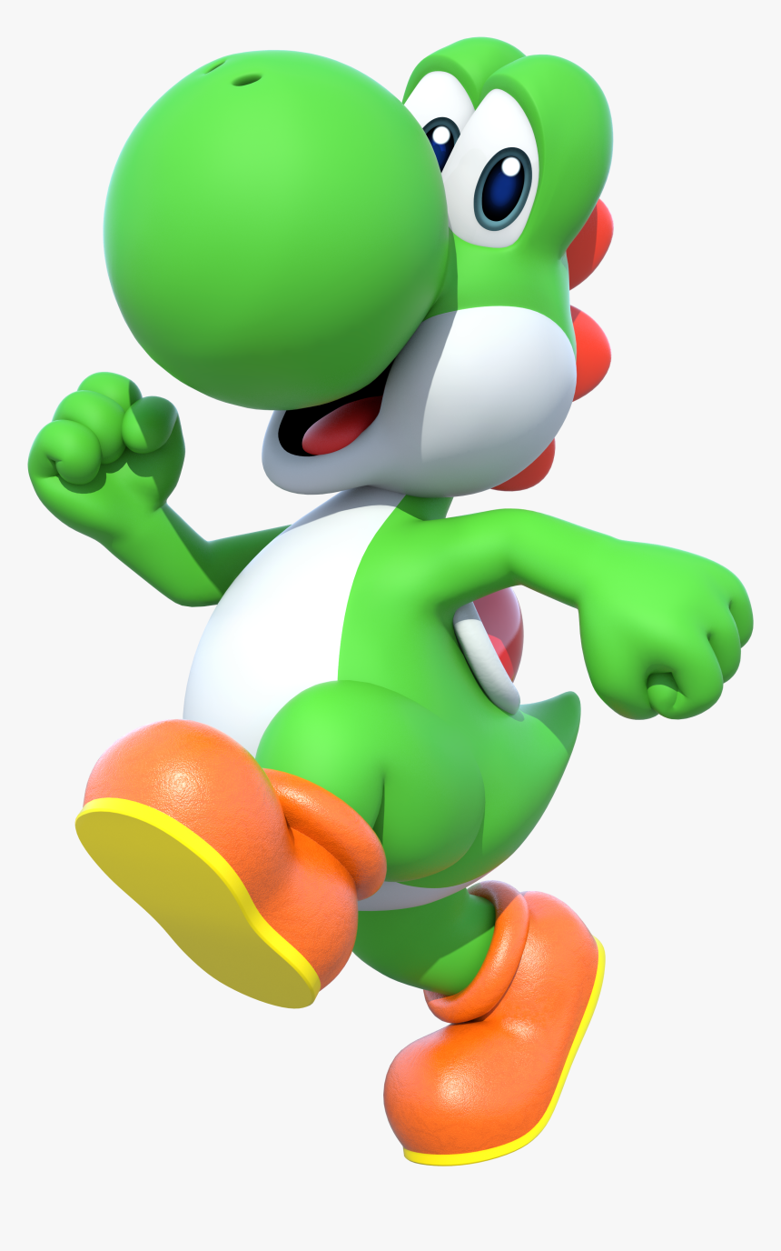 Detail Mario Png Transparent Nomer 31