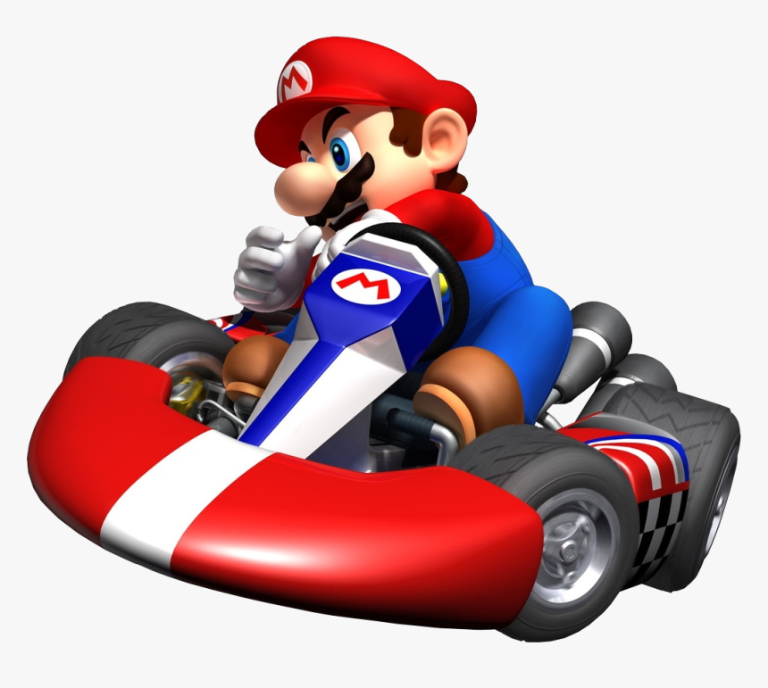 Detail Mario Png Transparent Nomer 46