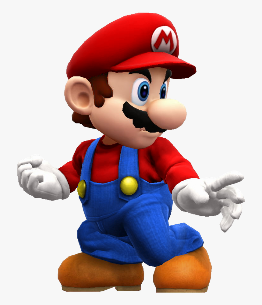 Detail Mario Png Transparent Nomer 48