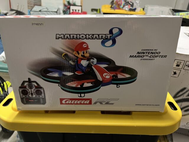 Detail Mario Quadcopter Nomer 33