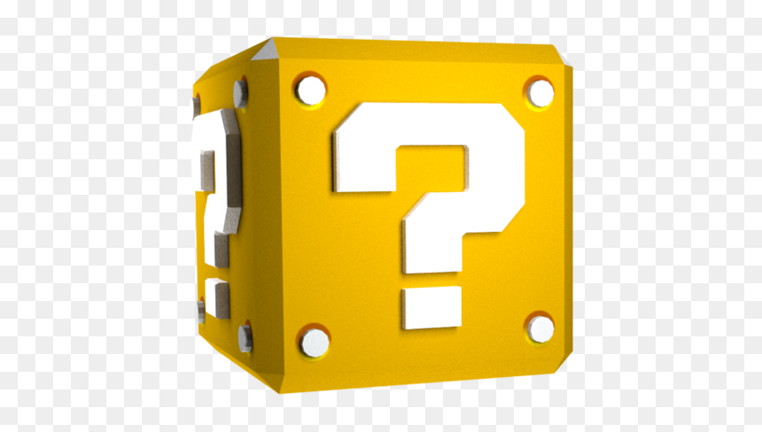 Detail Mario Question Mark Png Nomer 43