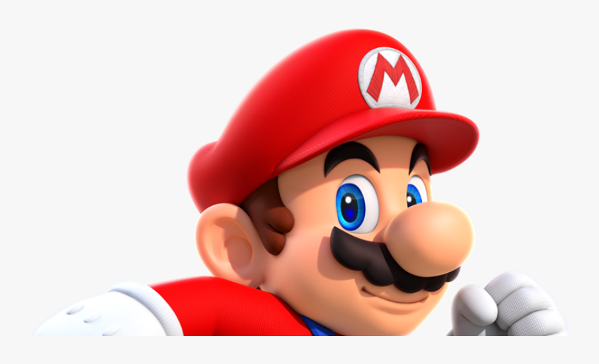 Detail Mario Running Png Nomer 18