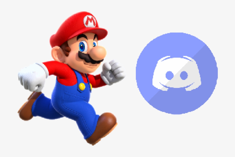 Detail Mario Running Png Nomer 31