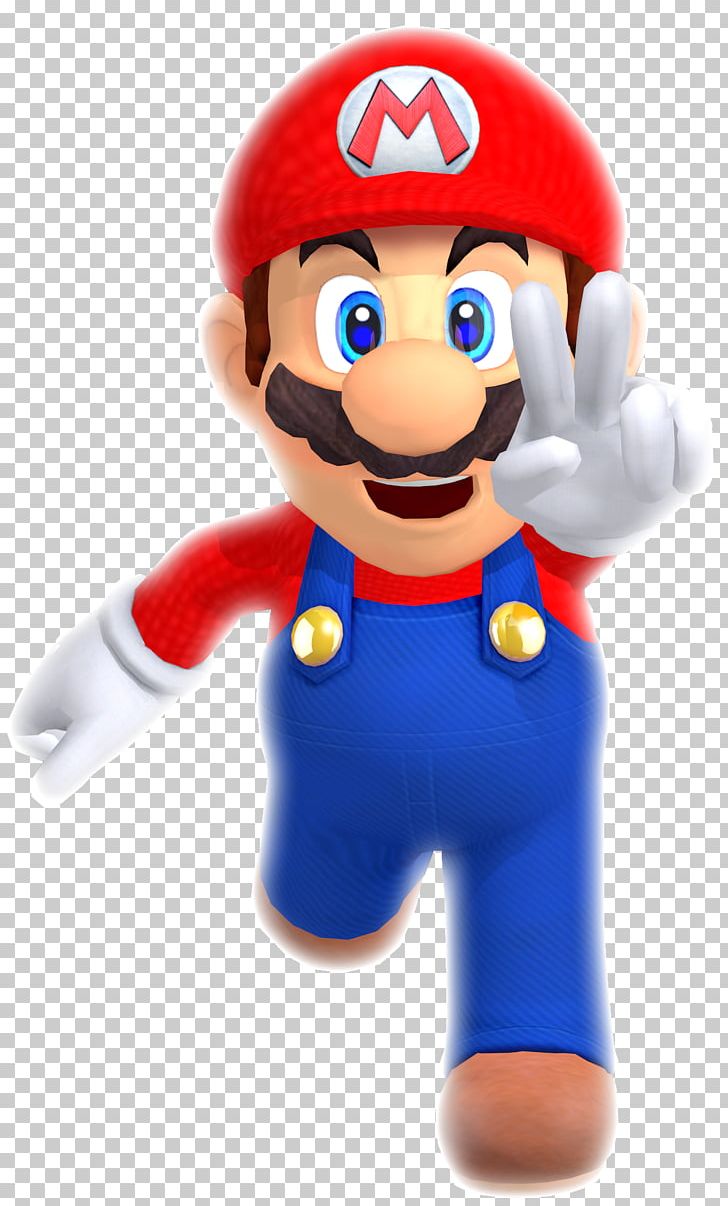 Detail Mario Running Png Nomer 36