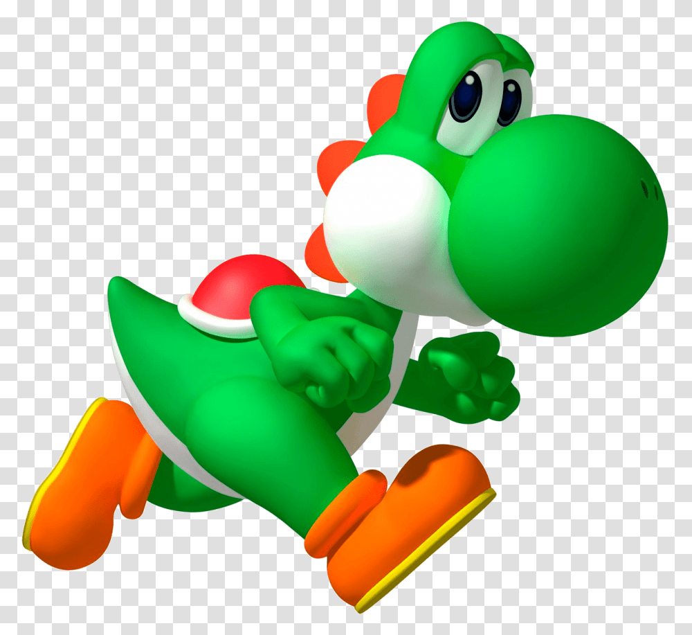 Detail Mario Running Png Nomer 42