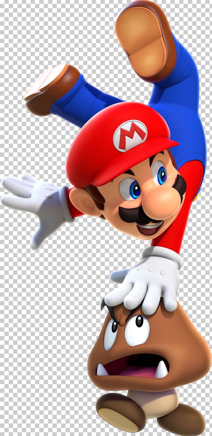 Detail Mario Running Png Nomer 43