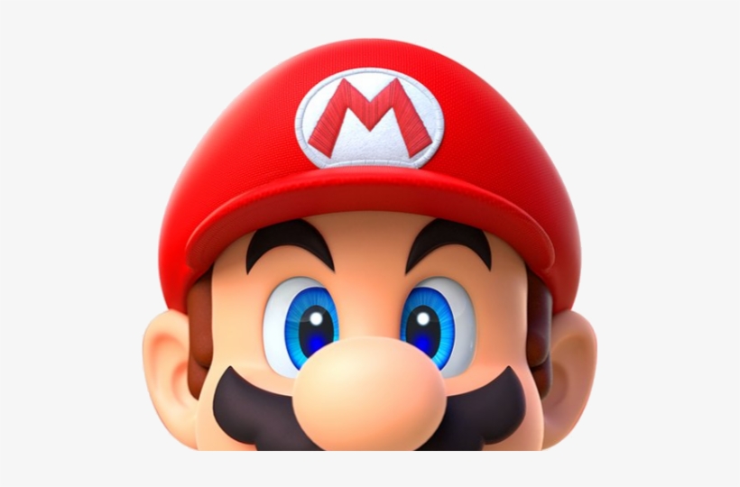 Detail Mario Running Png Nomer 55