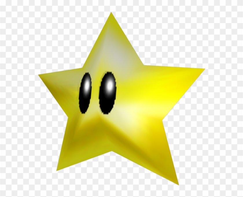 Detail Mario Star Clipart Nomer 26