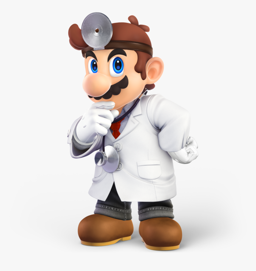 Detail Mario Transparent Background Nomer 47