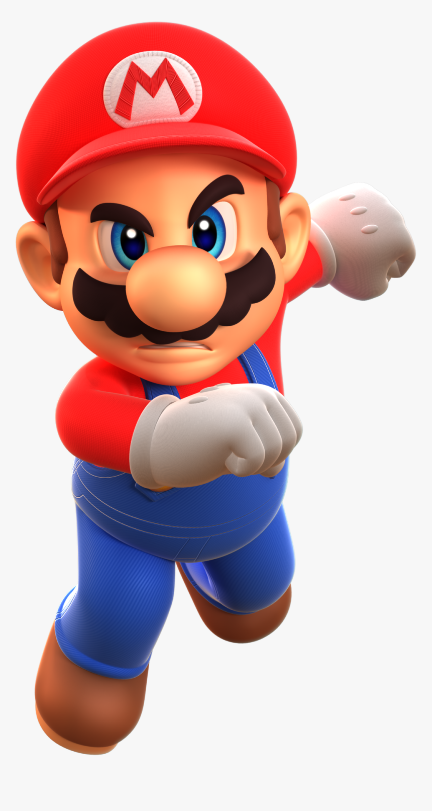 Detail Mario Transparent Png Nomer 33