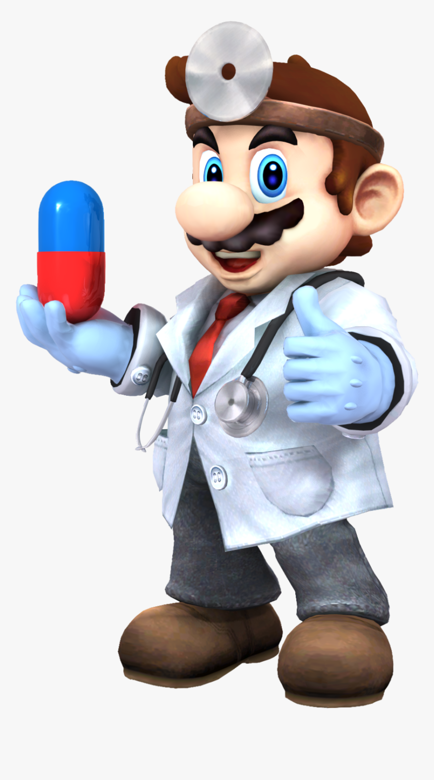 Detail Mario Transparent Png Nomer 37