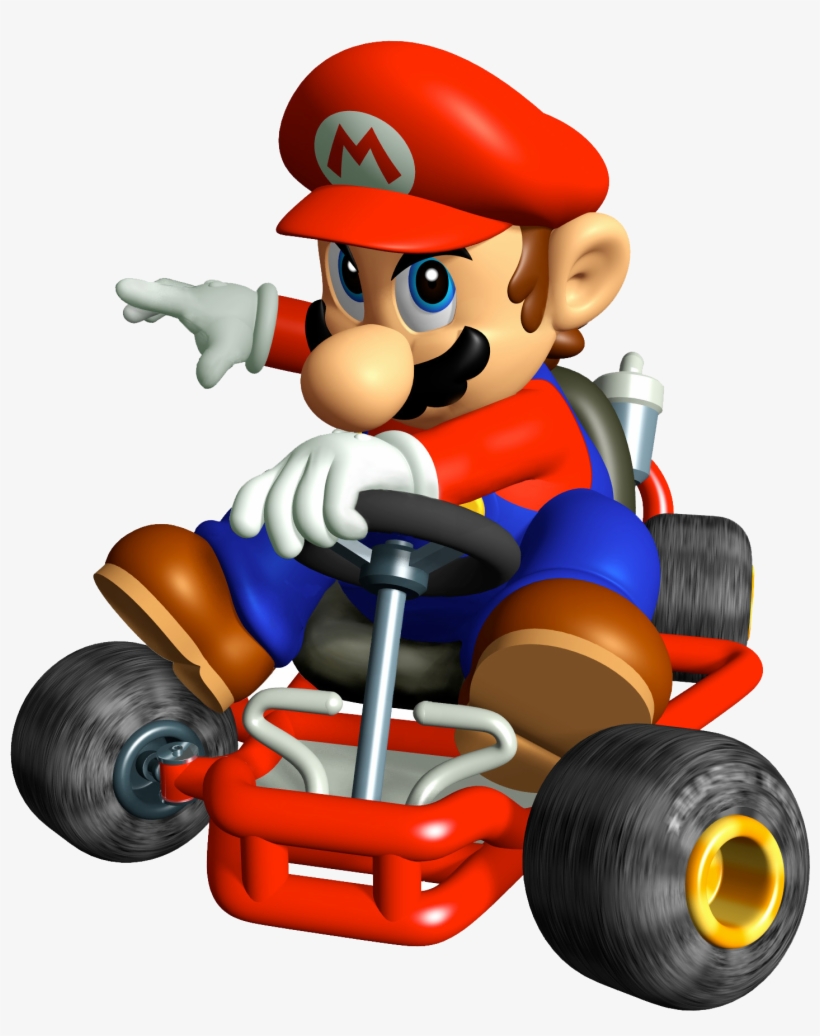 Detail Mario Transparent Png Nomer 50